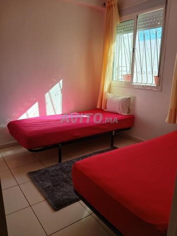 Appartement meublé à louer par jour  - 2
