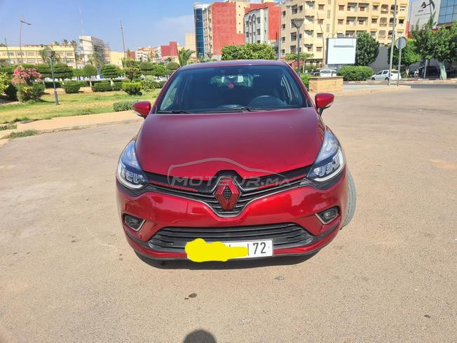 renault clio 4