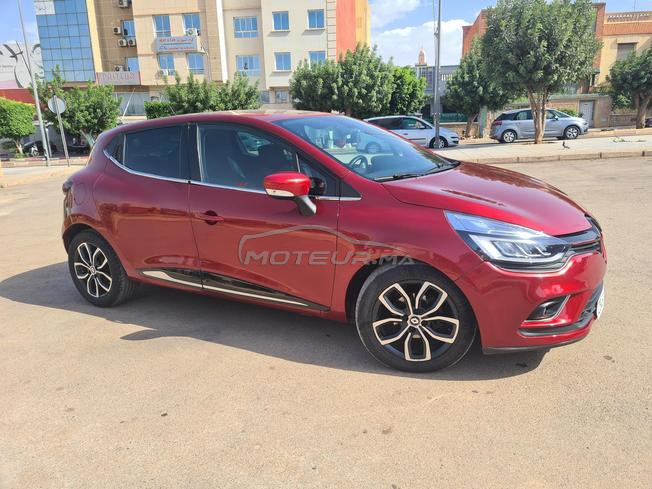 renault clio 4