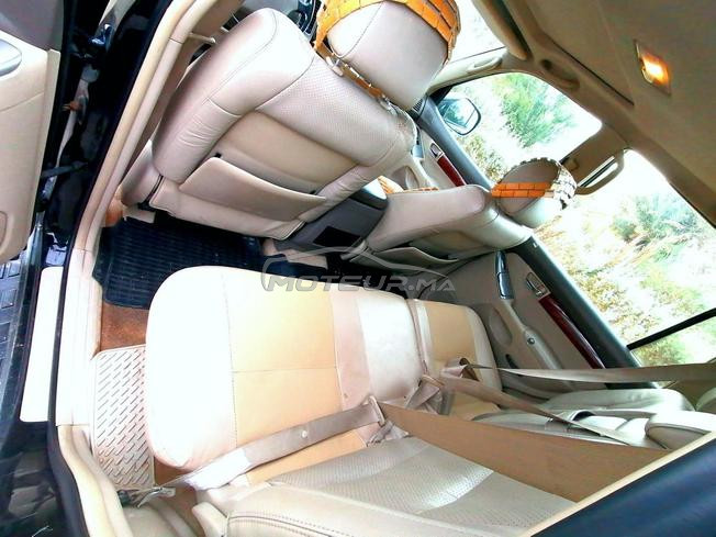 Toyota Prado Diesel Automatique 2008 à Arfoud