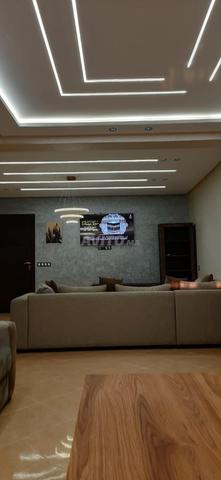 Appartement à louer 140 m² à Tanger