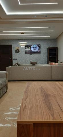 شقة للإيجار 140 م² في طنجة - 2