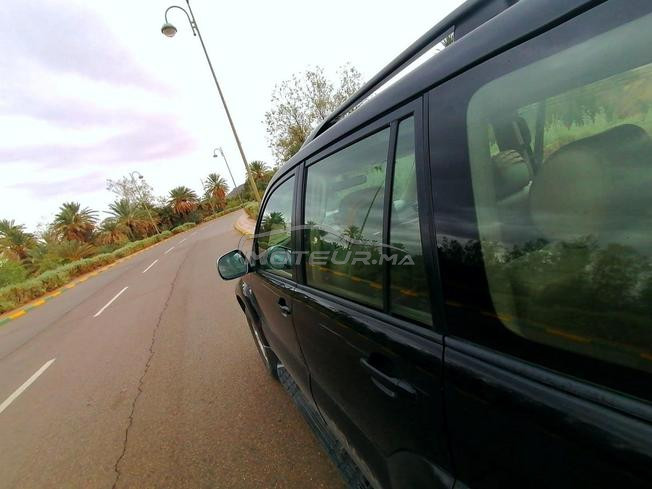 Toyota Prado Diesel Automatique 2008 à Arfoud