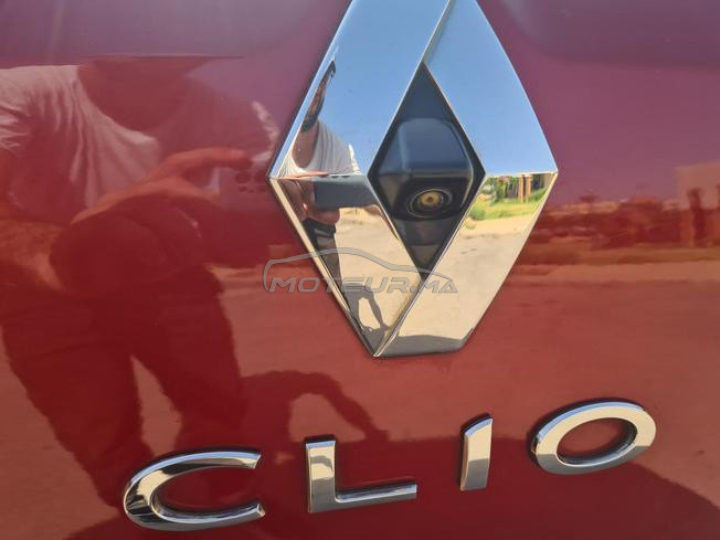 renault clio 4