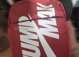 sac Nike chantat