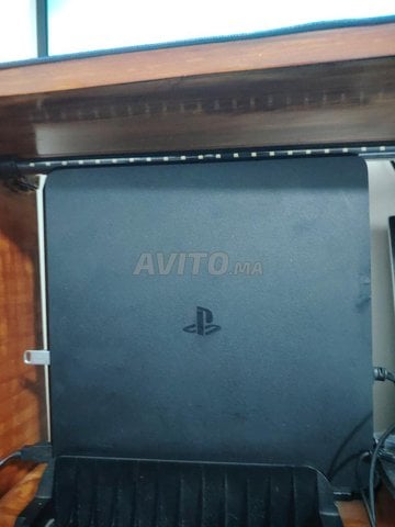 ps4 slim flach 