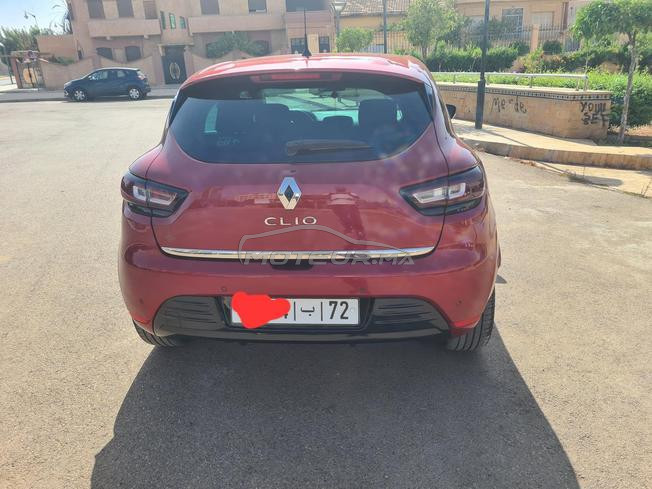 renault clio 4