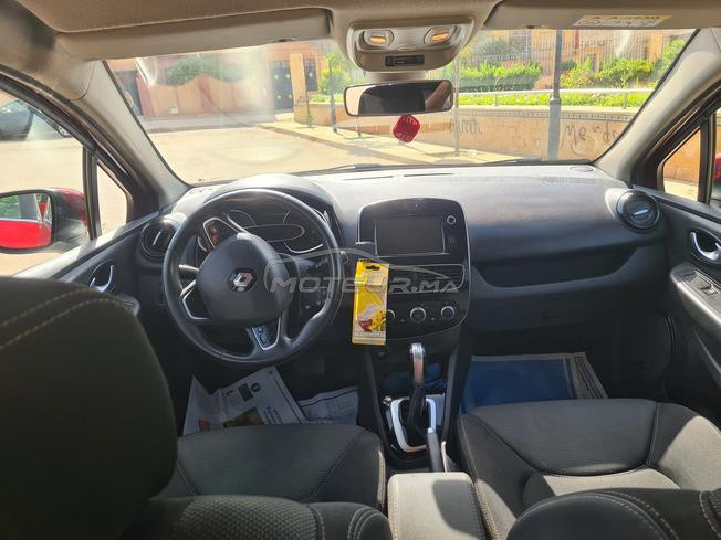 renault clio 4