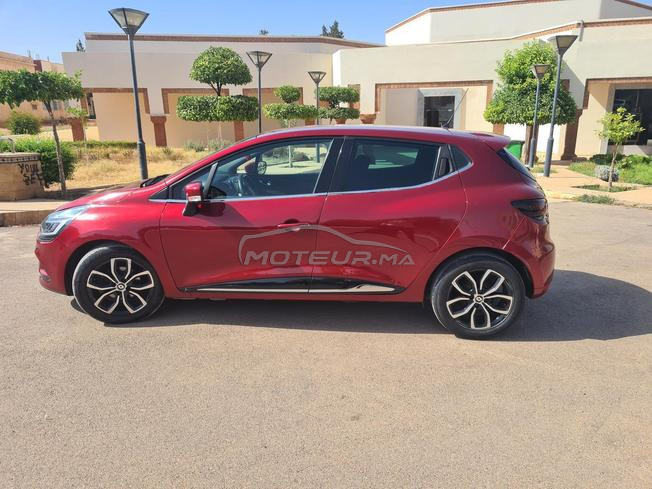 renault clio 4