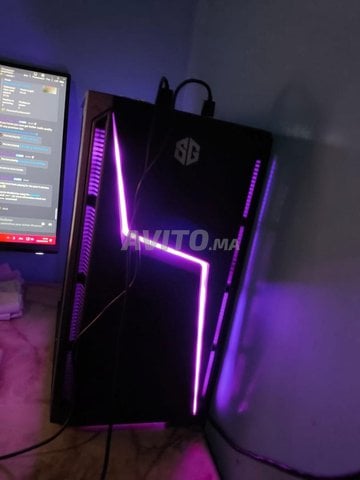 PC gamer n9i
