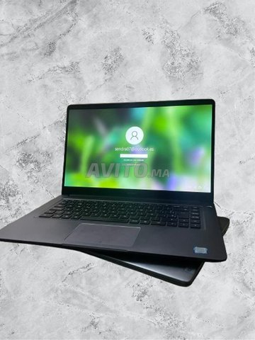 Huawei MateBook D  i5, 8Go RAM, SSD 224Go