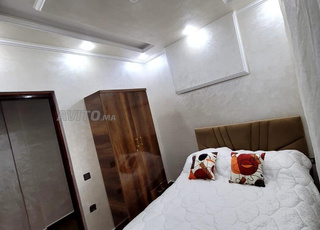 Appartement de vacances à Oualidia