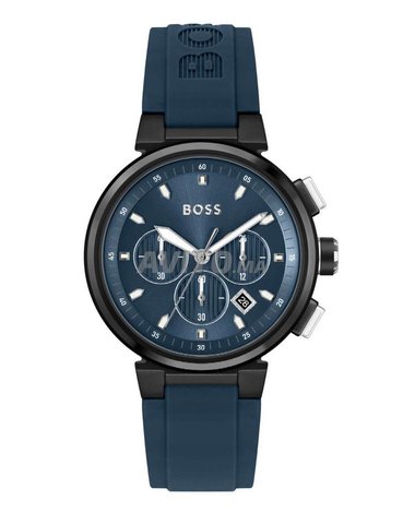 Hugo Boss Watch For Men 1513998
