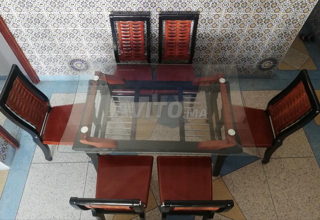 table à manger 