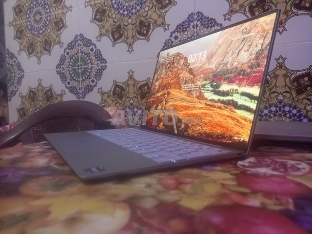Dell XPS 13 9315 (i7 12ème Gen/16Go/512Go SSD/FHD)