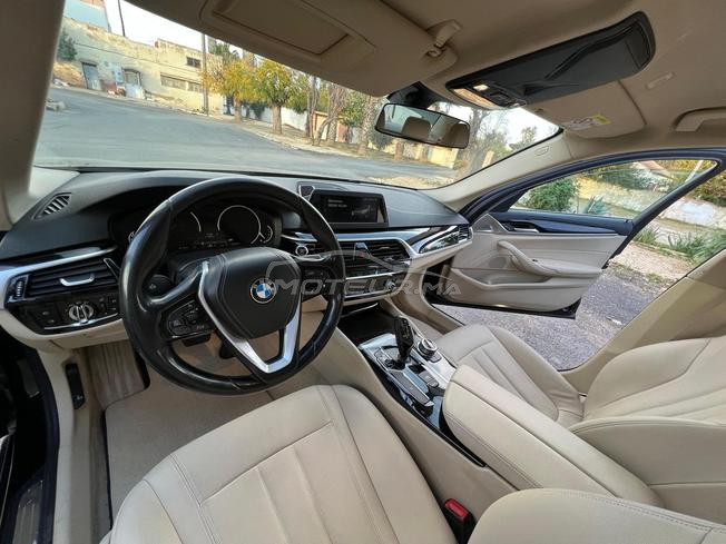 BMW 520 g30