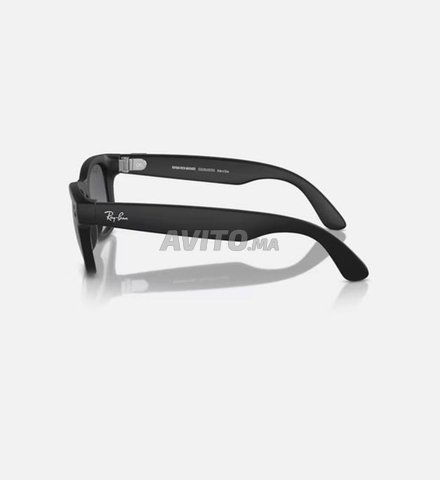 Ray-ban | meta wayfarer