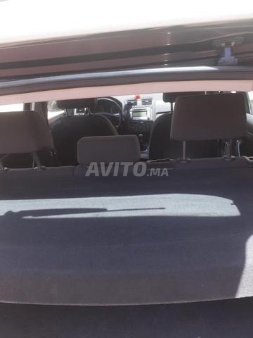 Volkswagen E-Golf Diesel Manuelle 2005 à Khouribga - 2