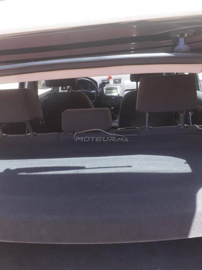 Volkswagen E-Golf Diesel Manuelle 2005 à Khouribga