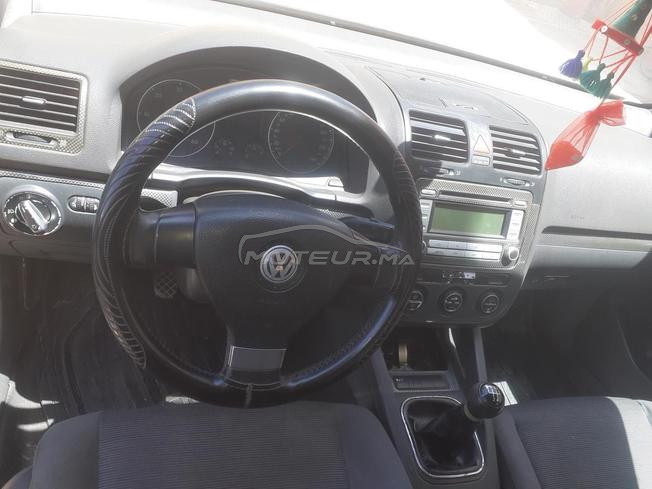 Volkswagen E-Golf Diesel Manuelle 2005 à Khouribga