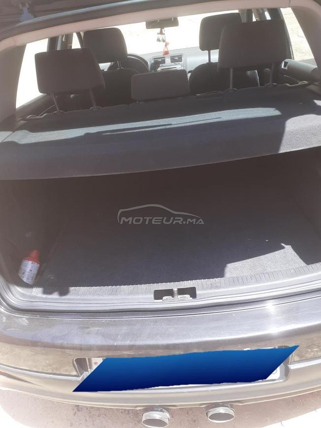 Volkswagen E-Golf Diesel Manuelle 2005 à Khouribga
