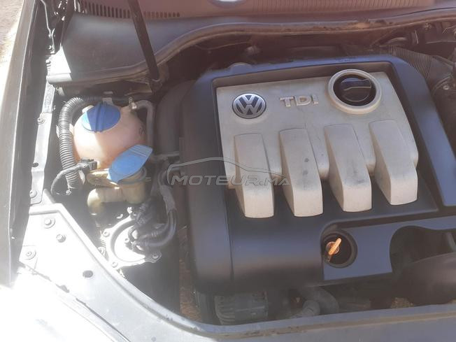 Volkswagen E-Golf Diesel Manuelle 2005 à Khouribga