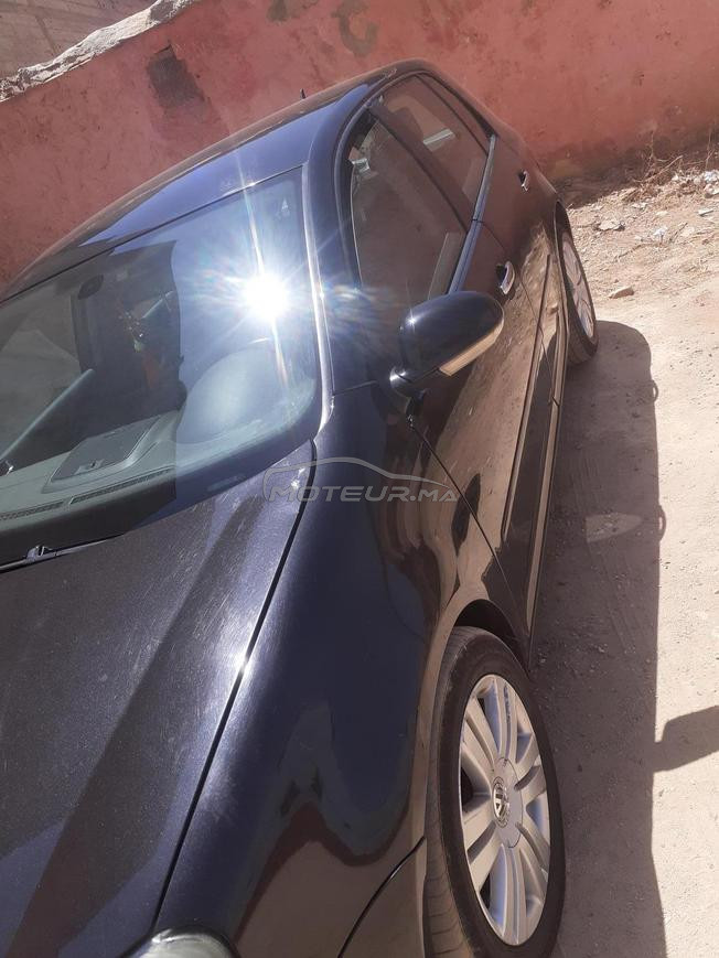 Volkswagen E-Golf Diesel Manuelle 2005 à Khouribga