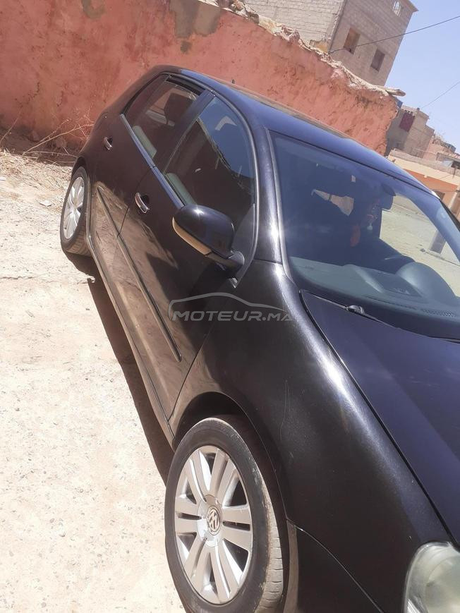 Volkswagen E-Golf Diesel Manuelle 2005 à Khouribga