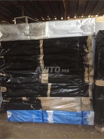 fabrication vestaire 3 4 5 casier SS