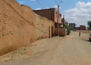 Terrain agricole à vendre 