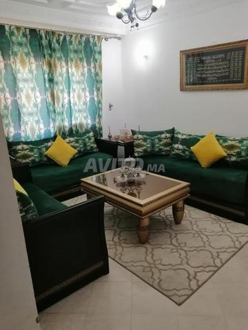 Appartement à vendre 70 m² à Salé