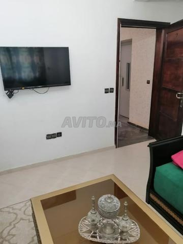 Appartement à vendre 70 m² à Salé - 2
