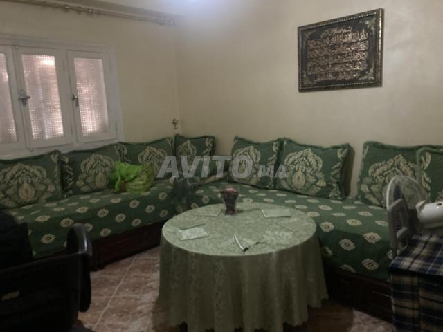 maison de 3 étages a vendre