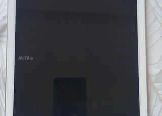Ipad a vendre 
