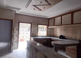 Magnifique maison à vendre à Tamansourt Marrakech