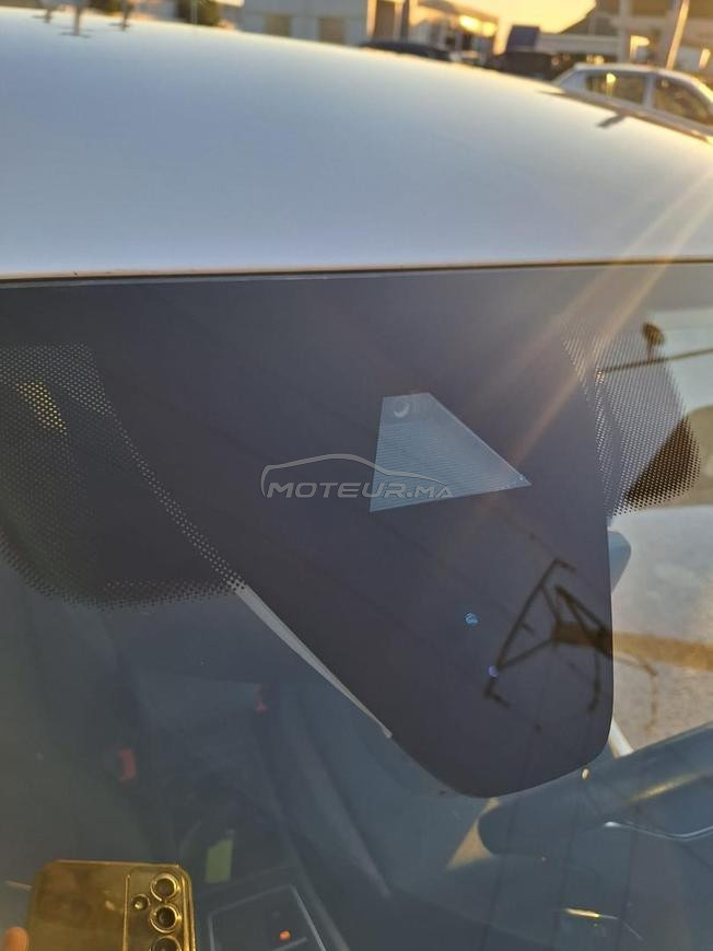 Golf 8 faible kilomètres 