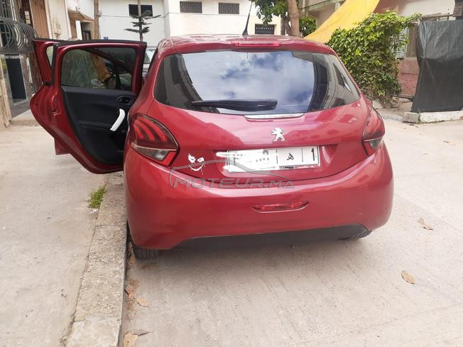 Peugeot 208 LIKE