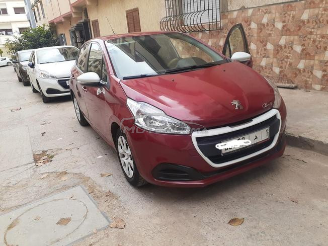 Peugeot 208 LIKE