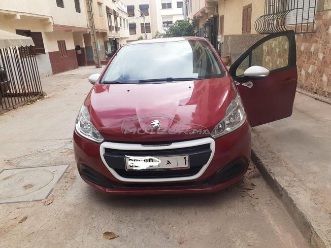 Peugeot 208 LIKE