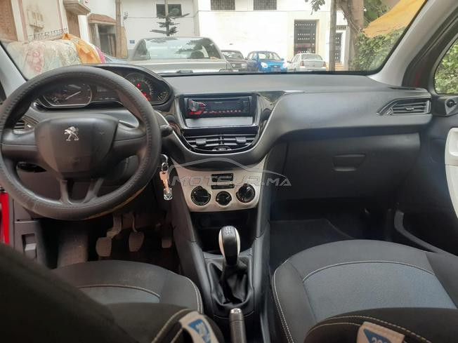 Peugeot 208 LIKE
