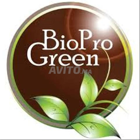 Huile d’Argan Bio – Bioprogreen - 2