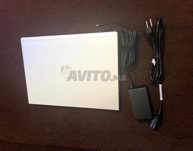 HP ProBook 440 G11 Neuf jamais utilisé