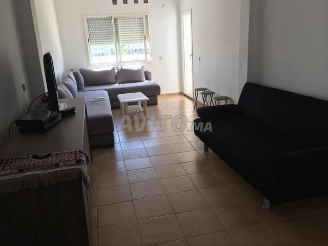 Maison de vacances au Nord-  Alcudia Smir Fnideq - 2