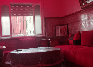 Appartement Hay Ouardae ville