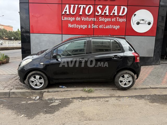 Toyota aygo essence