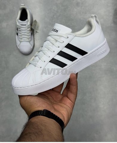 chaussures adidas original