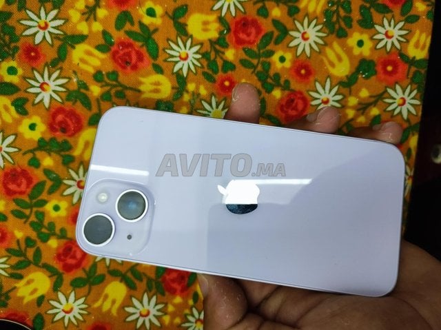 iphone 14 normal