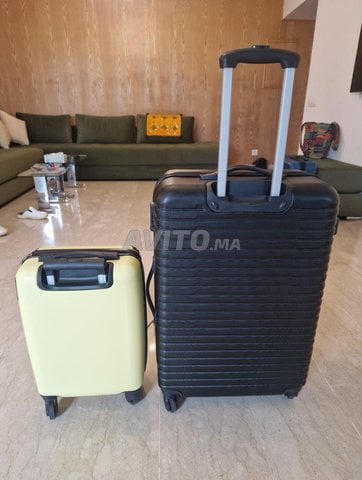 valise grand format 