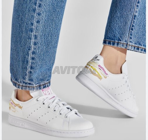 adidas original stan smith TM W