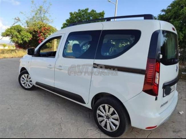  Express Renault 2022/12